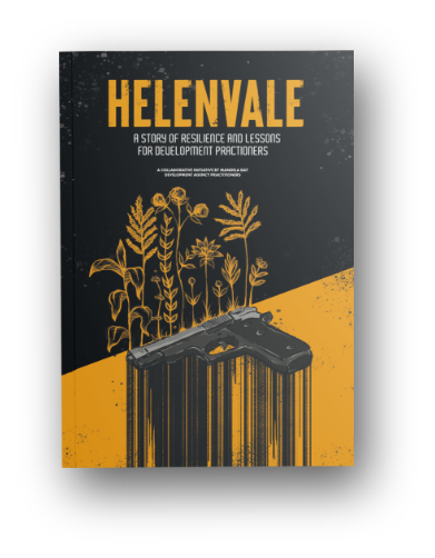 Download Helenvale Stories, examples of urban growth and economic development in Nelson Mandela Bay, initiative of the MBDA